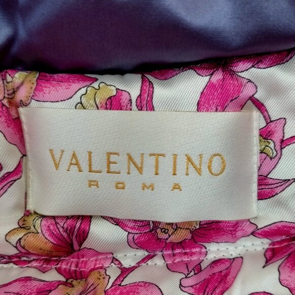 Authentic Valentino Puffer Jacket - Picture 8 of 8